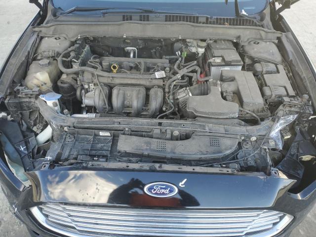 2016 FORD FUSION SE - 3FA6P0H77GR236734