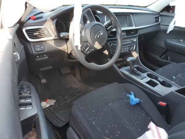 2020 KIA OPTIMA LX - 5XXGT4L34LG422388
