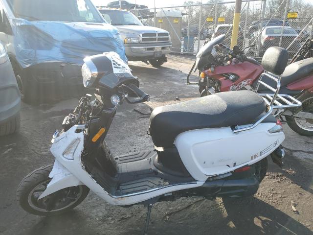 KYMCO USA INC LIKE 150 2023 XC2DBJ145PC100300 photo #4