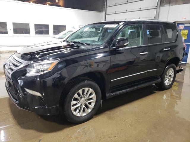 LEXUS GX 460