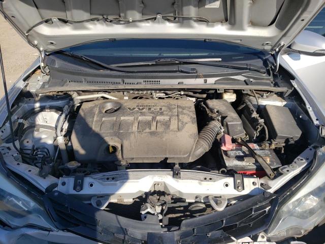 2015 TOYOTA COROLLA L - 2T1BURHE3FC273112