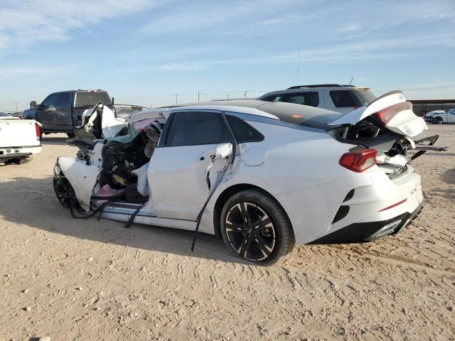 Vin: 5xxg64j29pg186599, lot: 45810475, kia k5 gt line 20232
