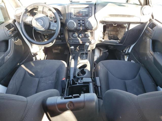 2017 JEEP WRANGLER U - 1C4BJWDG1HL521755