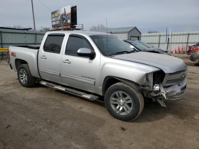 Vin: 3gcpkse25bg289132, lot: 44537455, chevrolet all models k1500 lt 20114
