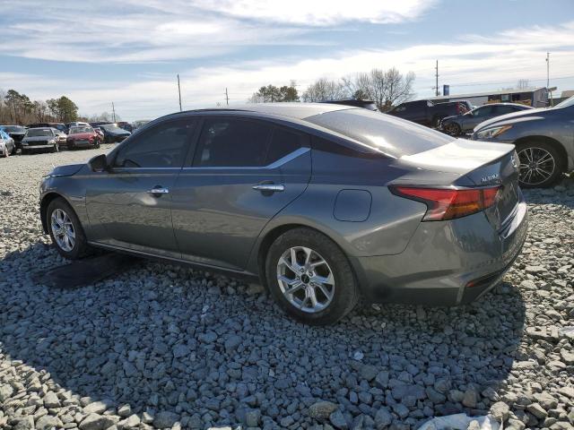 Vin: 1n4bl4bv6mn374577, lot: 45850645, nissan altima s 20212
