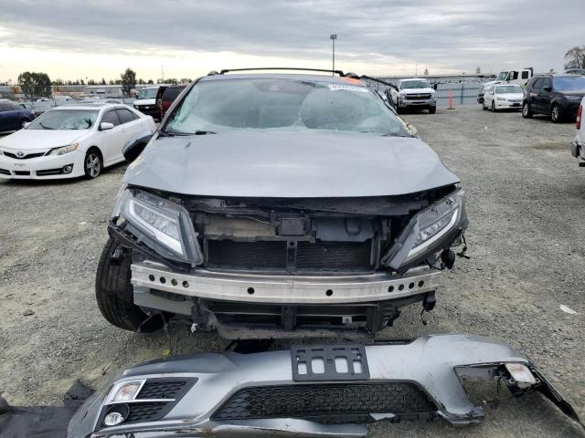 2019 HONDA ODYSSEY EL 5FNRL6H9XKB000581
