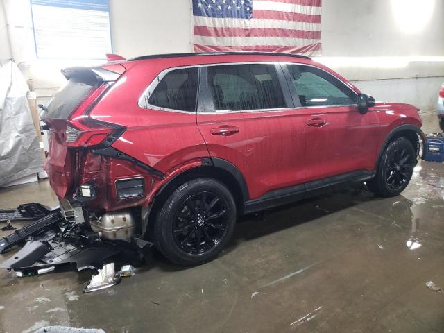 2023 HONDA CR-V SPORT - 7FARS6H55PE031801