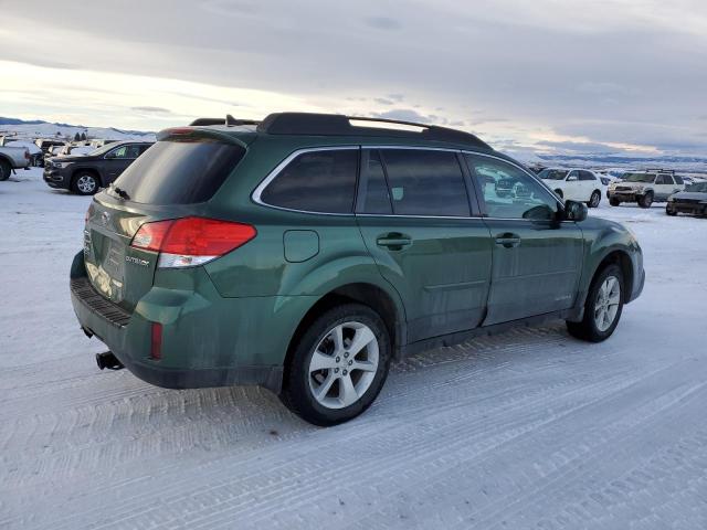 Vin: 4s4brclc5e3247652, lot: 45901925, subaru outback 2.5i limited 20143