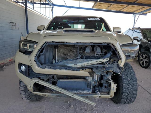 2017 TOYOTA TACOMA 3TMCZ5AN0HM060718