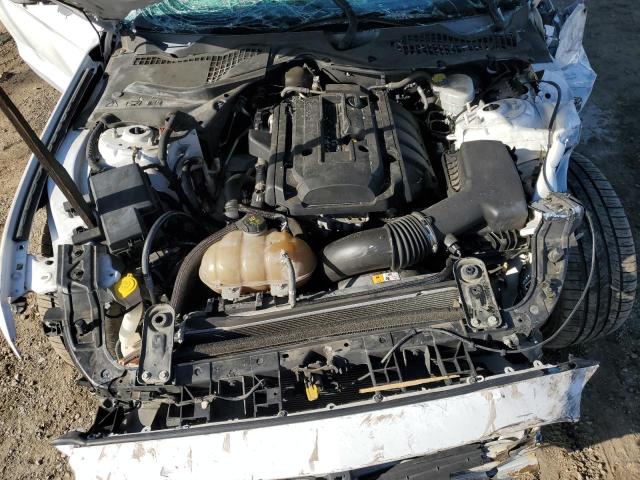 2015 FORD MUSTANG - 1FA6P8TH0F5339753