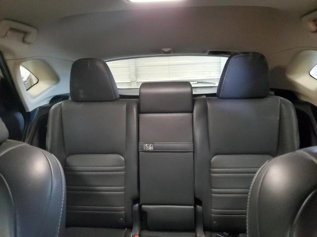 2016 LEXUS NX 200T BA - JTJBARBZ0G2055646