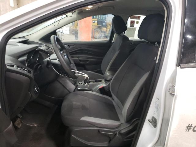 2015 FORD ESCAPE S - 1FMCU0F74FUA31464