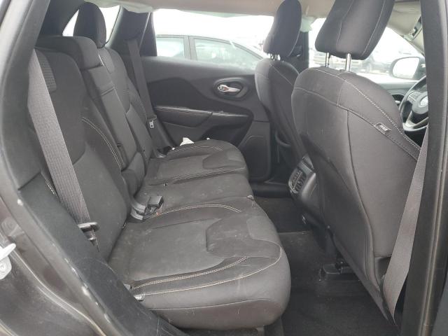 2015 JEEP CHEROKEE L - 1C4PJLCB1FW643005