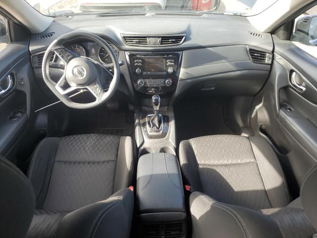 2017 NISSAN ROGUE S - KNMAT2MVXHP568028