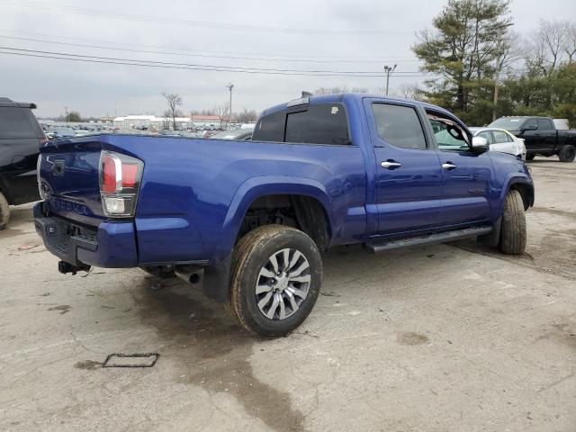 Vin: 3tyhz5bn0pt020565, lot: 44889485, toyota tacoma double cab 20233