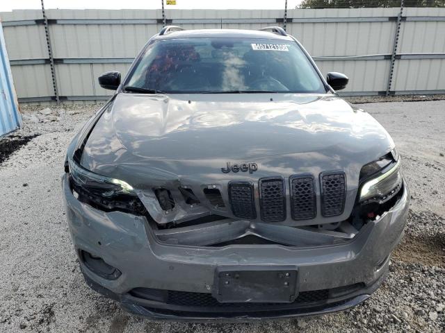 2023 JEEP CHEROKEE A 1C4PJMMB3PD115435