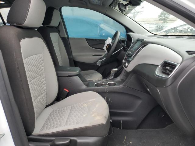 2021 CHEVROLET EQUINOX LS 3GNAXHEV6MS156195