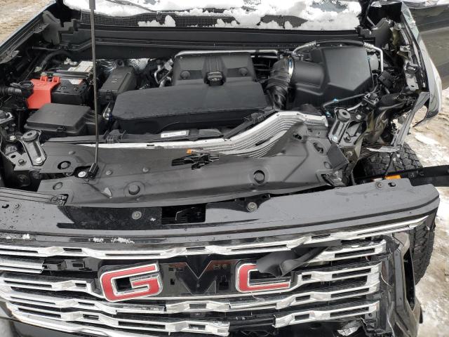 2024 GMC CANYON DEN - 1GTP6FEK6R1295722
