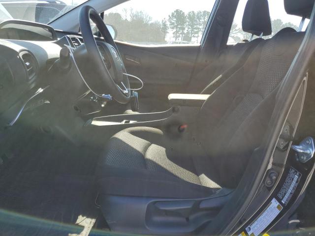 2020 TOYOTA PRIUS L - JTDKARFU3L3115067