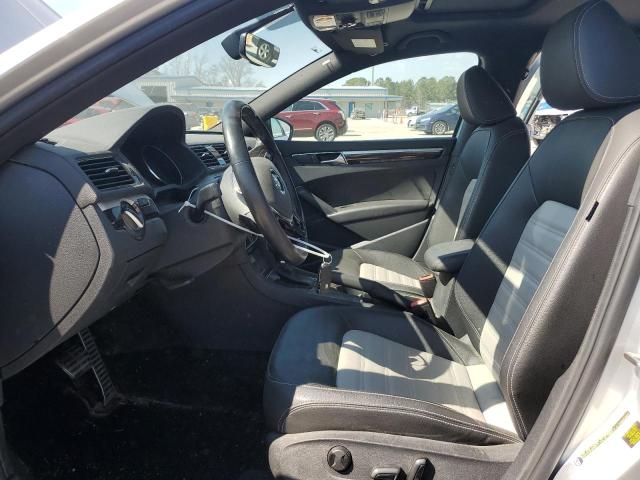 2018 VOLKSWAGEN PASSAT GT 1VWJM7A39JC047602