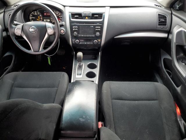 2015 NISSAN ALTIMA 2.5 - 1N4AL3AP9FC471425