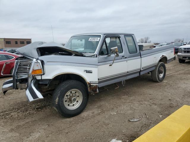 FORD F250