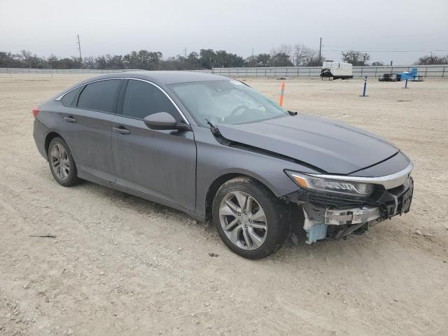 2020 HONDA ACCORD LX - 1HGCV1F15LA094980