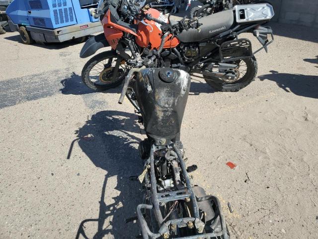2024 HONDA XR150L E 3H1KD1311RD101870