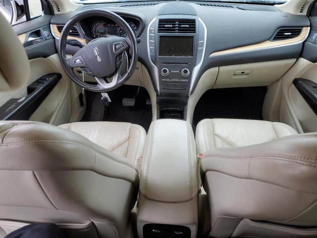2015 LINCOLN MKC 5LMCJ1A92FUJ46553
