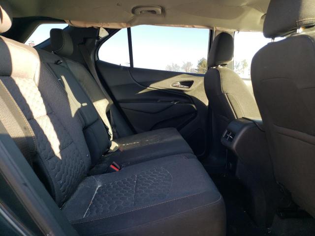 2018 CHEVROLET EQUINOX LT - 2GNAXSEV8J6288852