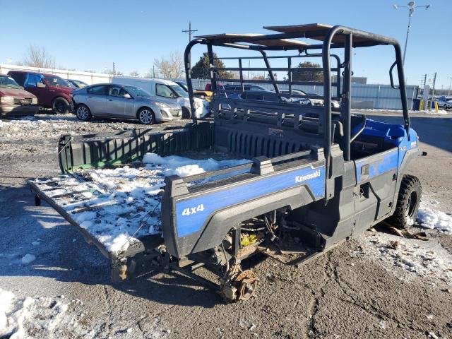 2018 KAWASAKI KAF820 A JKBAFSF18JB505455