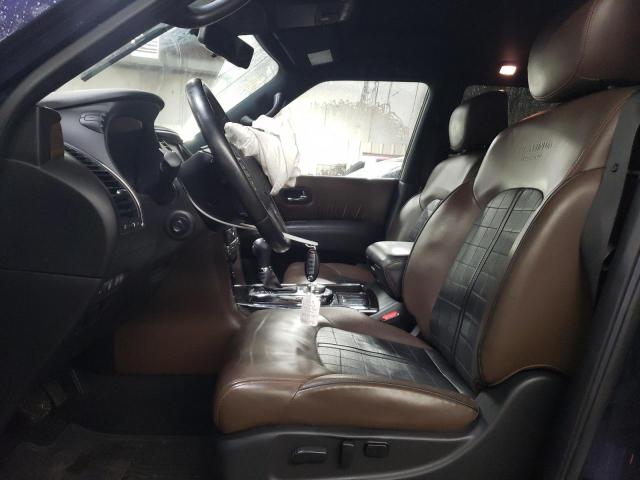 2019 NISSAN ARMADA PLA JN8AY2NE1K9759417