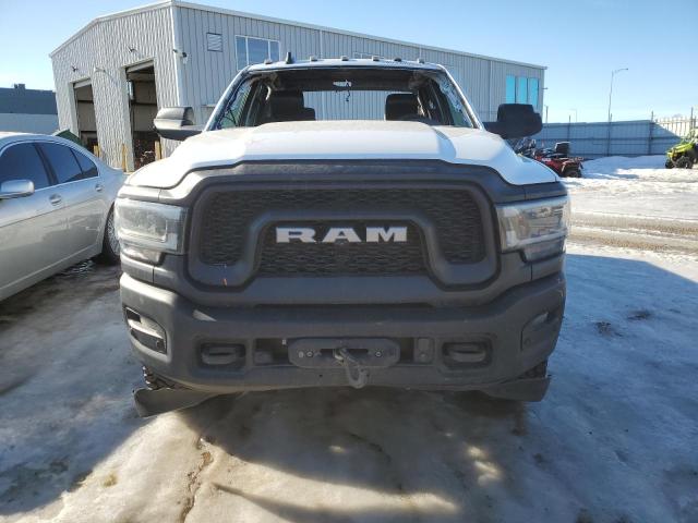 2019 RAM 2500 POWER 3C6TR5EJ2KG666784