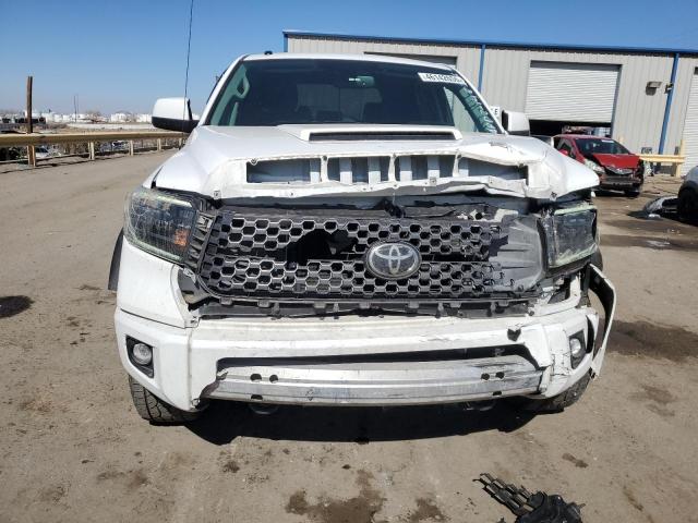 2019 TOYOTA TUNDRA CRE - 5TFDY5F11KX853816
