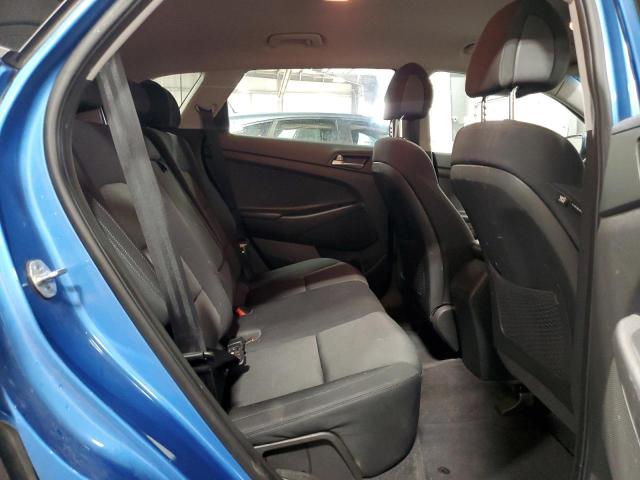 2017 HYUNDAI TUCSON LIM - KM8J3CA48HU276425