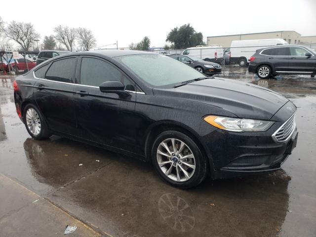 2017 FORD FUSION SE 3FA6P0HD9HR369146