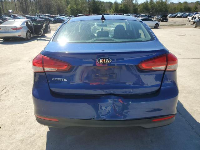 2017 KIA FORTE LX - 3KPFK4A70HE030724