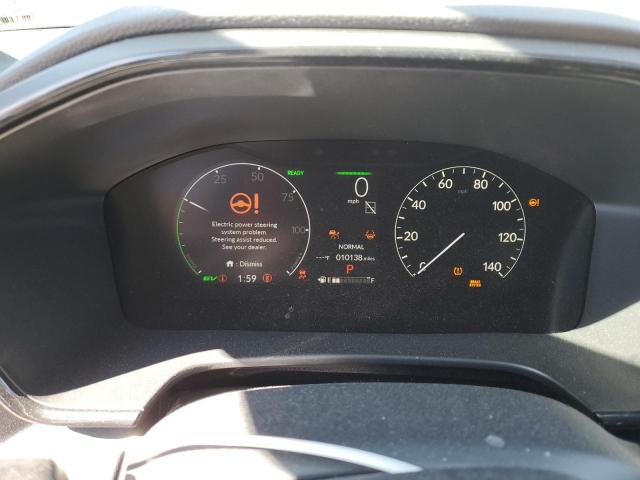 2024 HONDA CR-V SPORT - 7FARS5H56RE030718