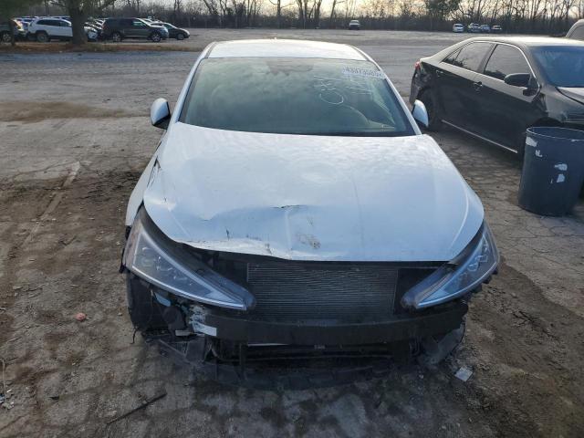 2020 HYUNDAI ELANTRA SE - 5NPD84LF8LH517099