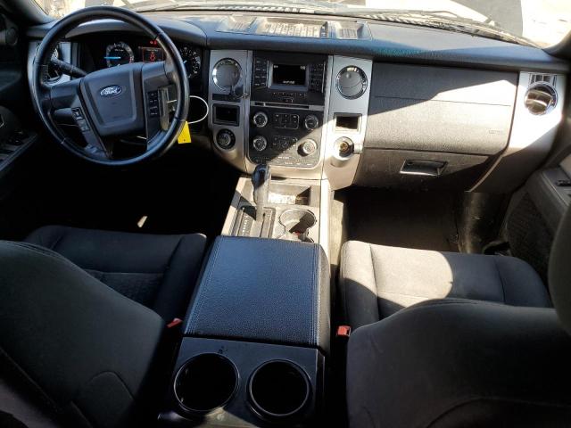 2017 FORD EXPEDITION - 1FMJK1JT3HEA74844