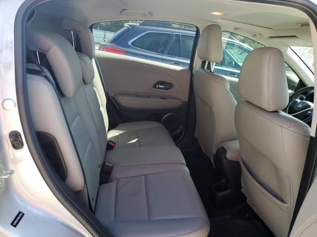 2016 HONDA HR-V EXL 3CZRU5H70GM720443