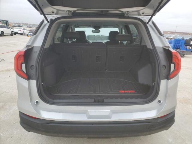 2020 GMC TERRAIN SL - 3GKALMEV3LL183820