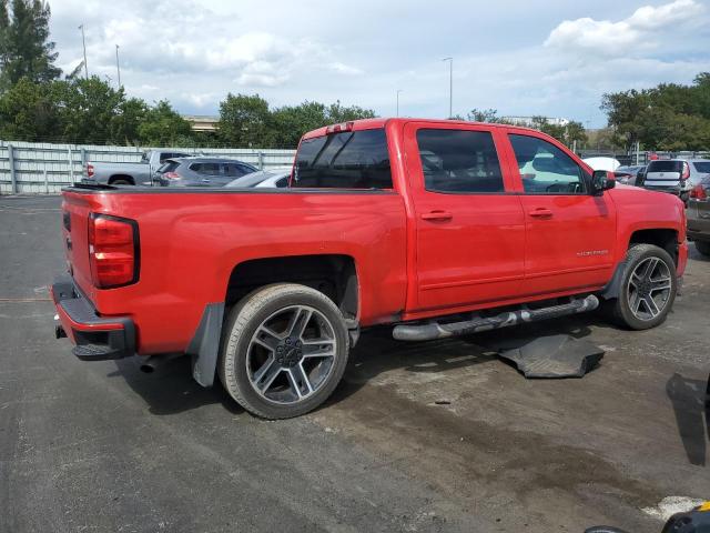 Vin: 3gcukrec9jg413275, lot: 47068325, chevrolet all models k1500 lt 20183
