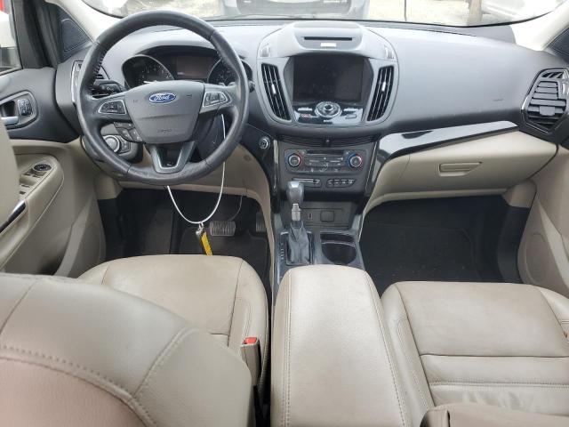 2017 FORD ESCAPE TIT - 1FMCU9J92HUC02485