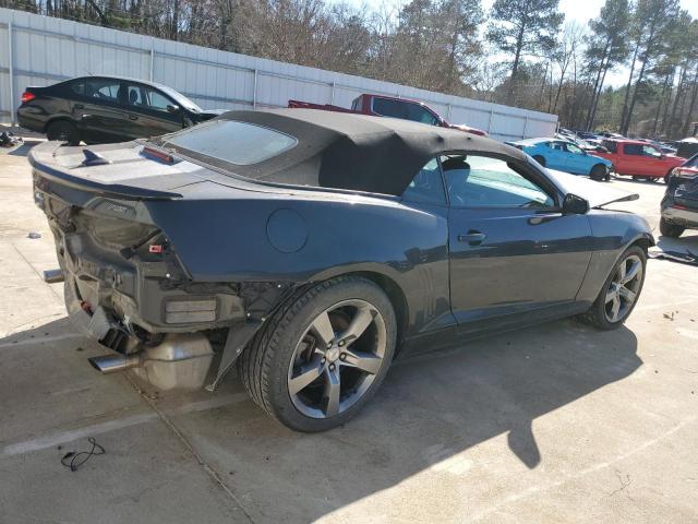 2012 CHEVROLET CAMARO LT #3283808443