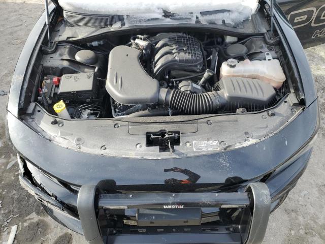 2023 DODGE CHARGER PO 2C3CDXKG6PH613514