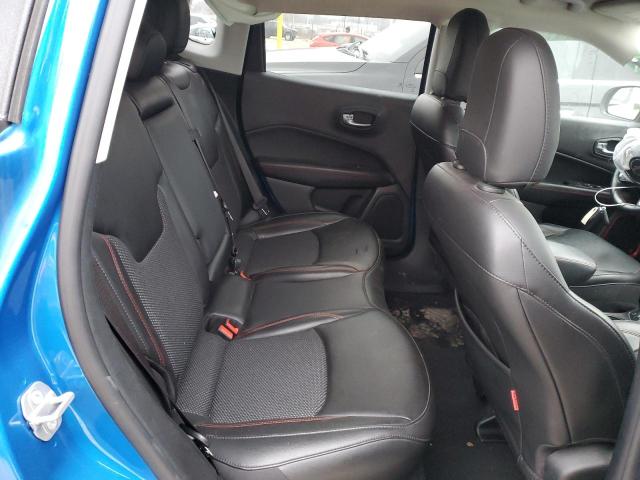 2020 JEEP COMPASS TR - 3C4NJDDB0LT248715