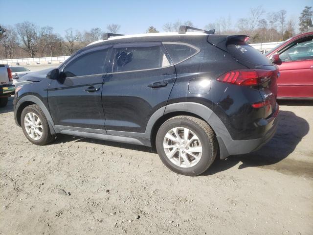 Vin: km8j3ca45lu101025, lot: 46810885, hyundai tucson limited 20202