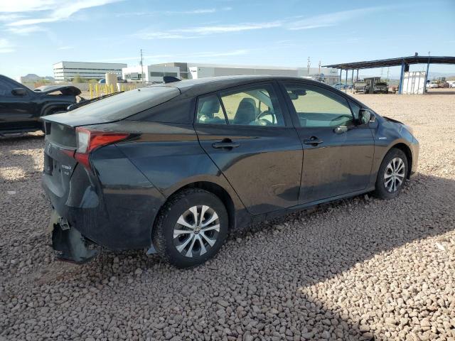 Vin: jtdl9mfu1n3039755, lot: 46327345, toyota prius le 20223