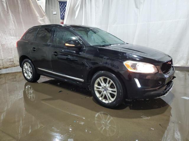 2015 VOLVO XC60 T5 YV440MDJ9F2681636